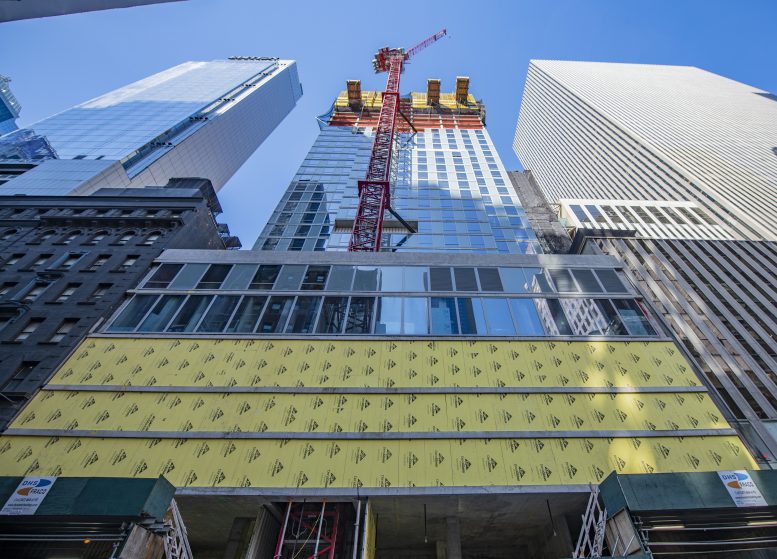 CERIUM dotará tecnológicamente el nuevo hotel que está construyendo Riu Hotels en Nueva York