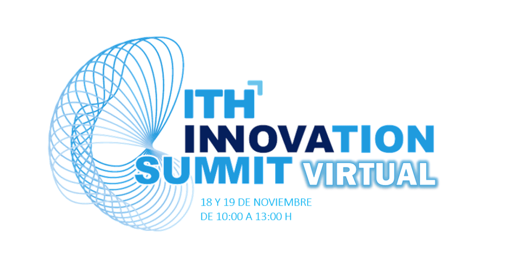 CERIUM TECNOLOGÍAS presente el ITH Innovation Summit 2020