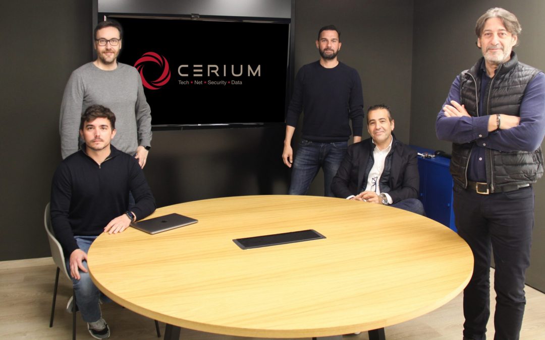 Dos fondos de inversión lanzarán a CERIUM para crecer como referente internacional en tecnología hotelera