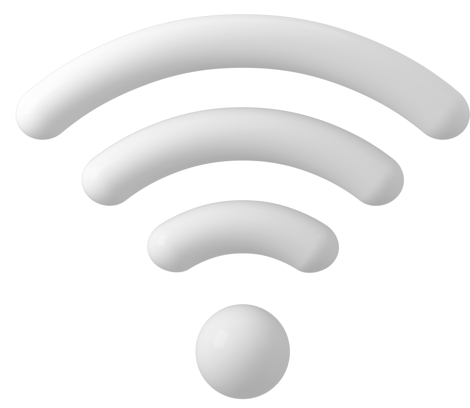 Hotspot WiFi