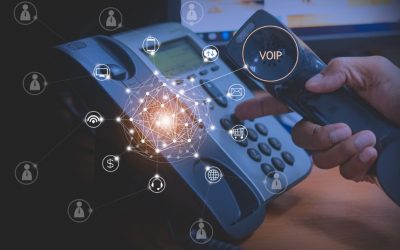 Centralita telefónica VoIP para hoteles: ¿Por qué migrar a telefonía IP?