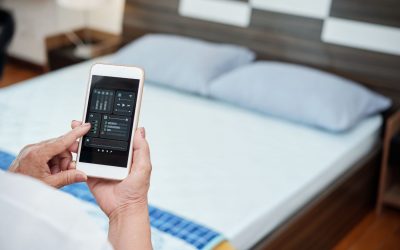 What is a smart hotel and steps to become one of them