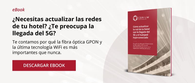 Ebook actualizar redes hoteles